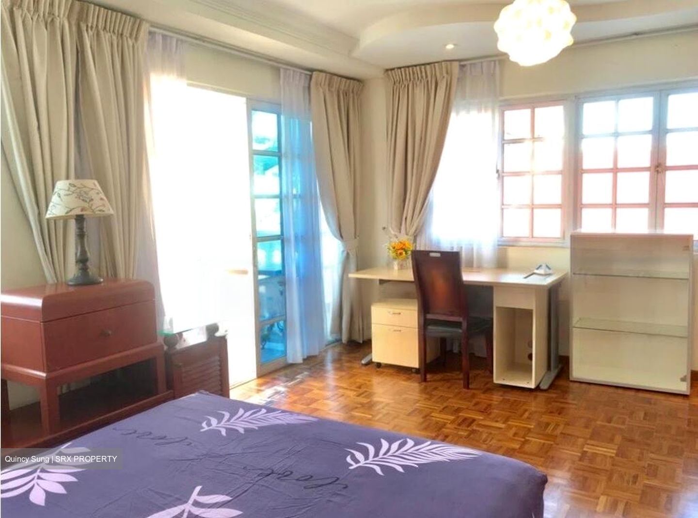 Lorong Sarhad (D5), Terrace #449607451